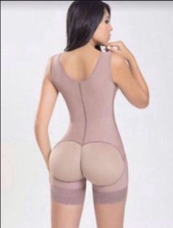 Fajas Colombianas
