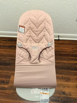 Baby Bjorn Bouncer