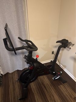 Peloton bike+
