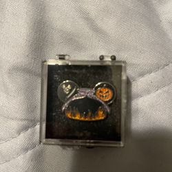 Disney Super Chaser Pin 