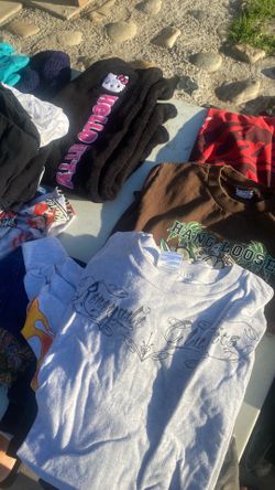 YARD SALE