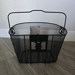 Bike Basket