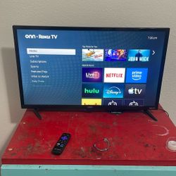 Roku 35 Inc Tv 