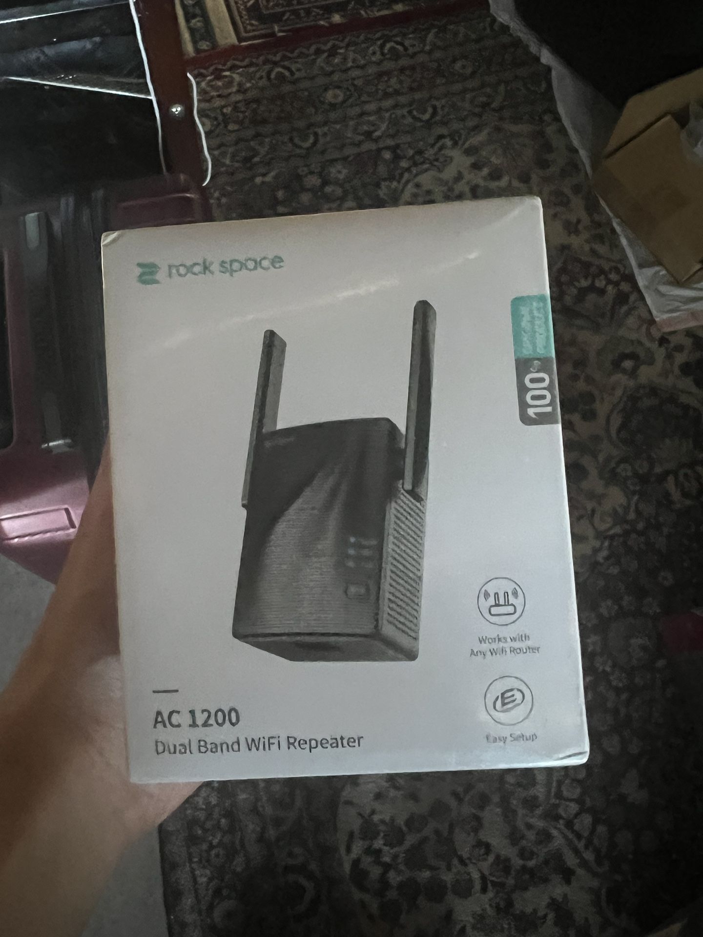 Wifi Extender