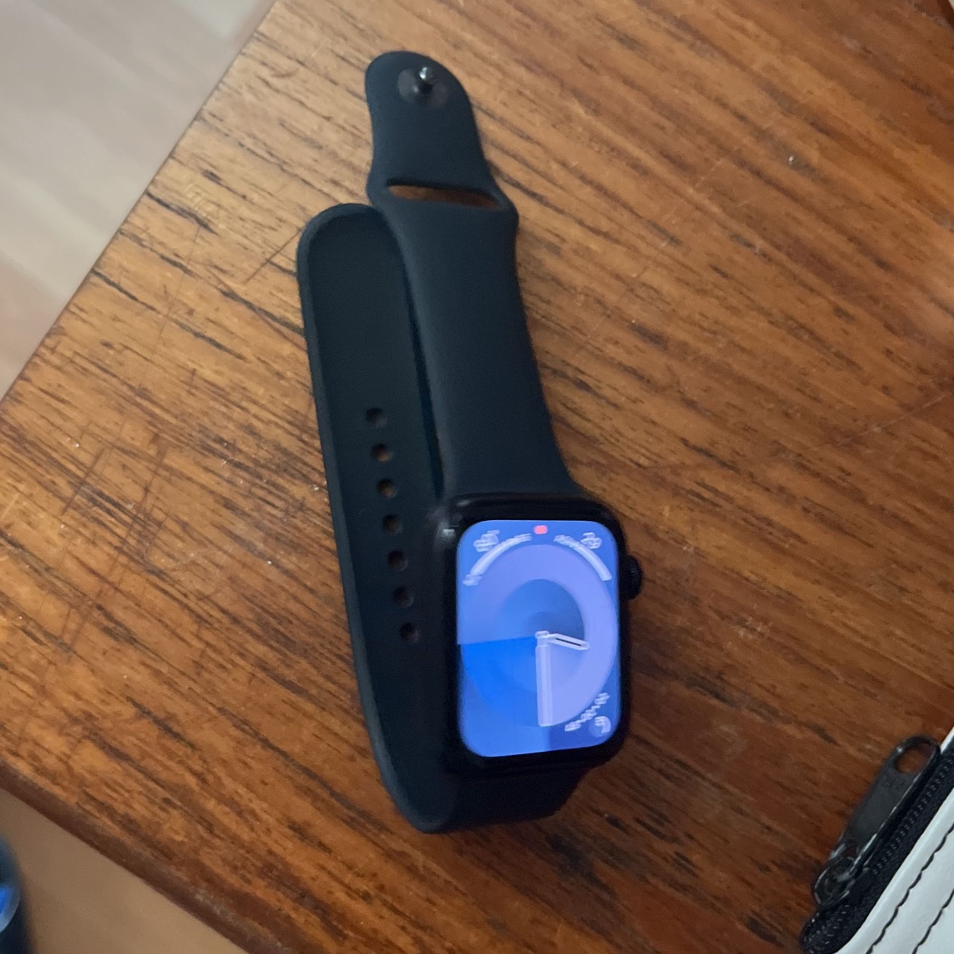 Apple Waitch