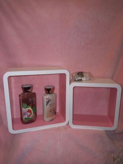 New Girls Wall Frames