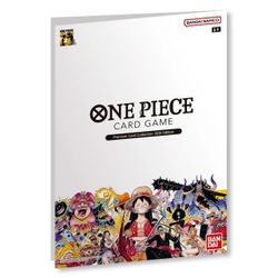 One Piece 25th Anniversary Collection