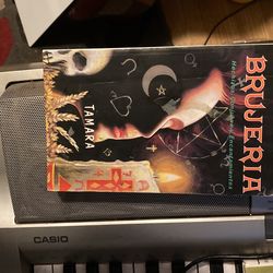 Brujería /Black Magic Books