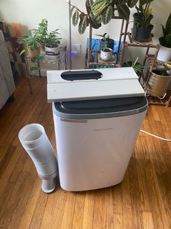 Frigidaire Portable Room Air Conditioner