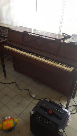 Piano