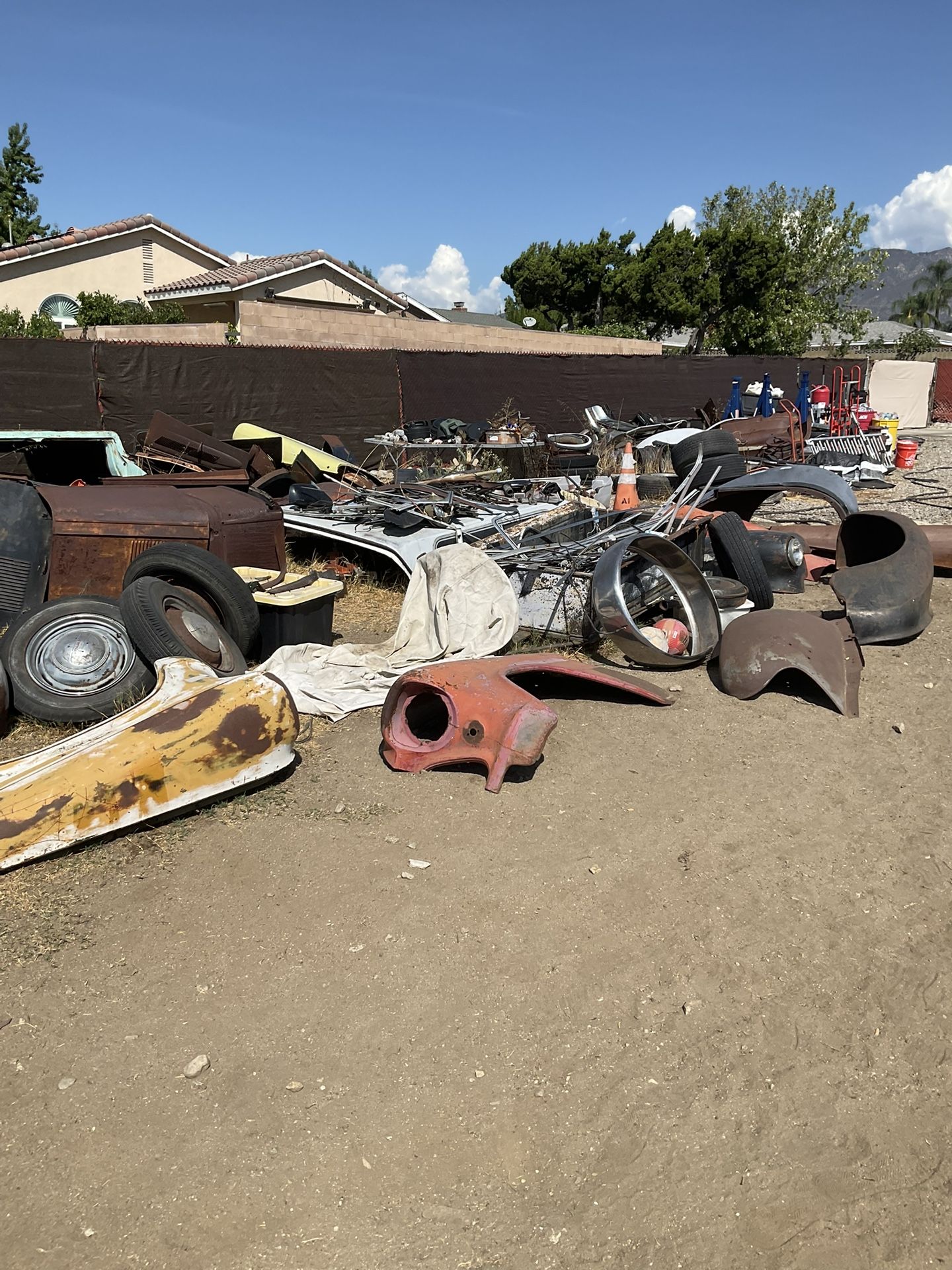 Parts 