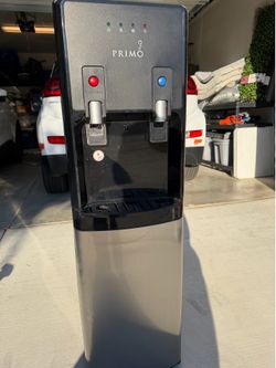 Primo Water Dispenser