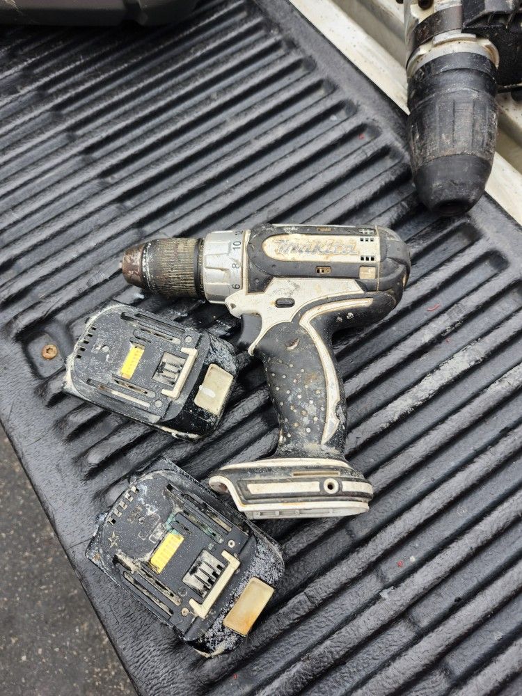 Makita 18 V