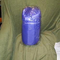 Outdoorsy Ultralight Sleeping Bag / 20 Degrees / Case