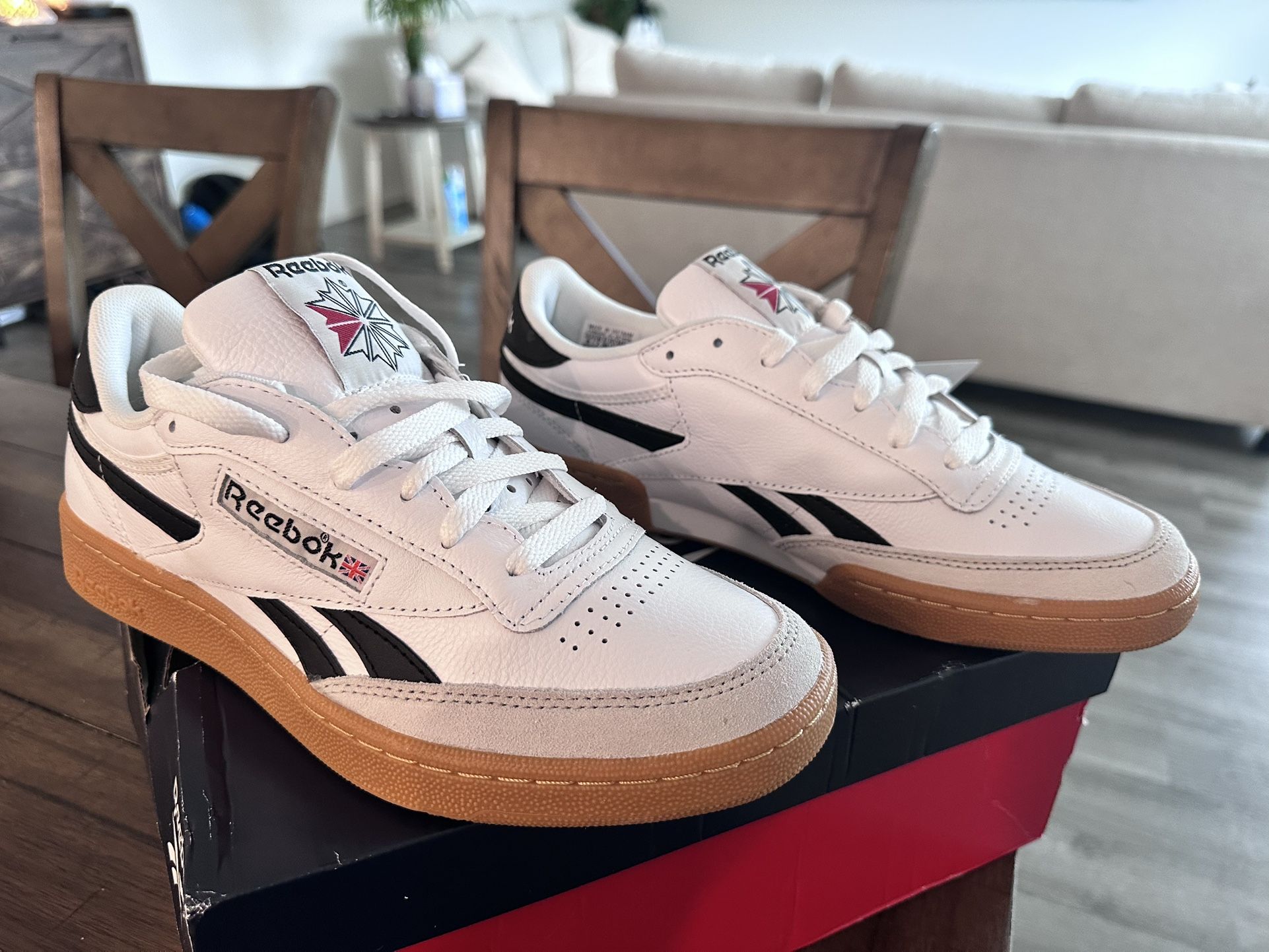 Reebok Shoes