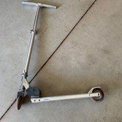 Razor scooter