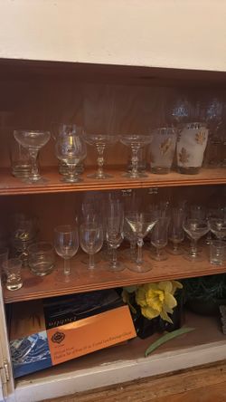 Glass Wear