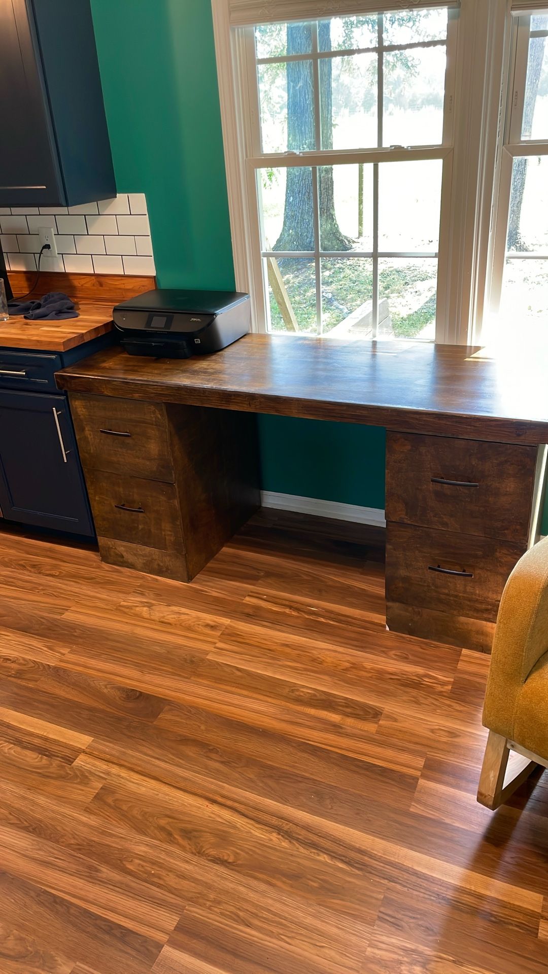 Desk