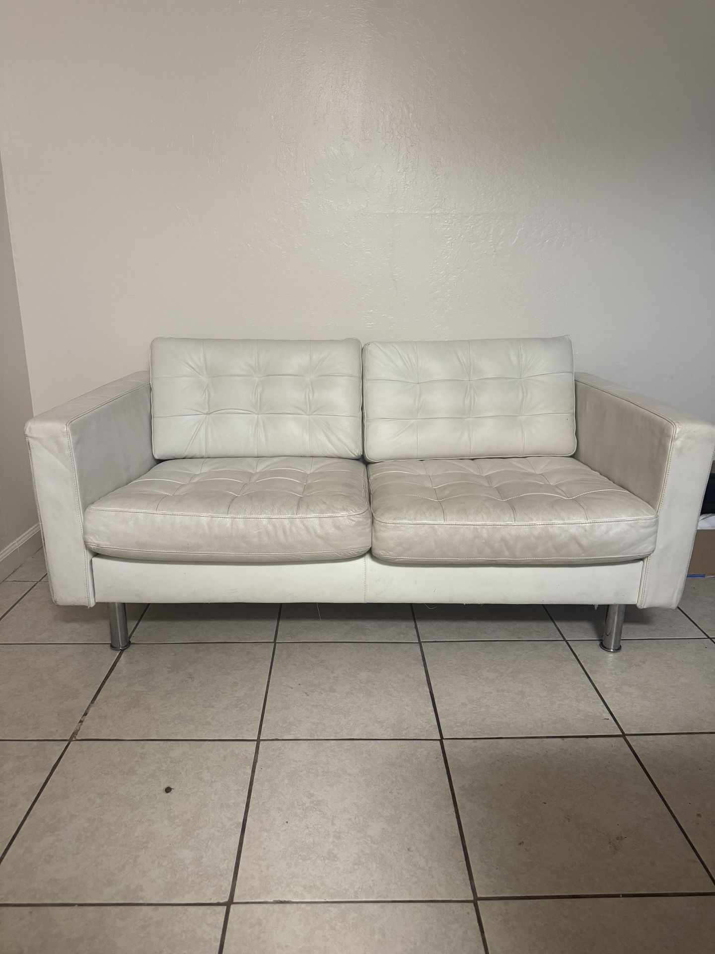 Loveseat Couch