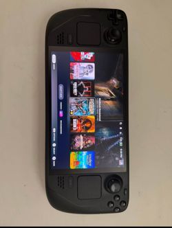 Steam Deck OLED 1TB