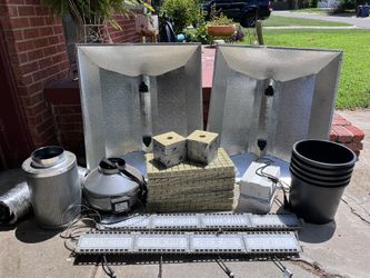 Grower Equipment 