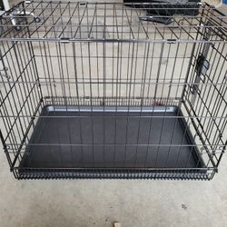 Small Dog Crate