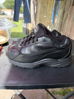 Cross trekkers , 7.5 Wo’s