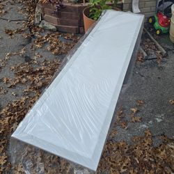 LED Flat Panel Lights