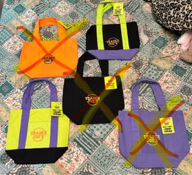 Trader Joe’s mini tote