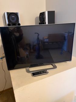 Vizio M322i-B1 32-inch Smart