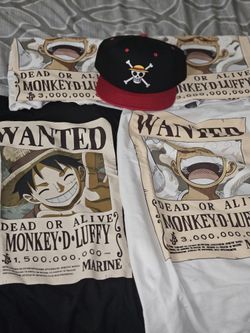 One Piece Luffy