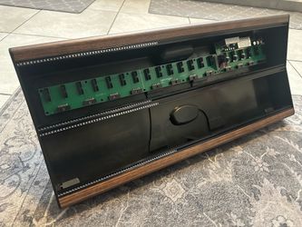Behringer Go powered Eurorack case 140hp 6u