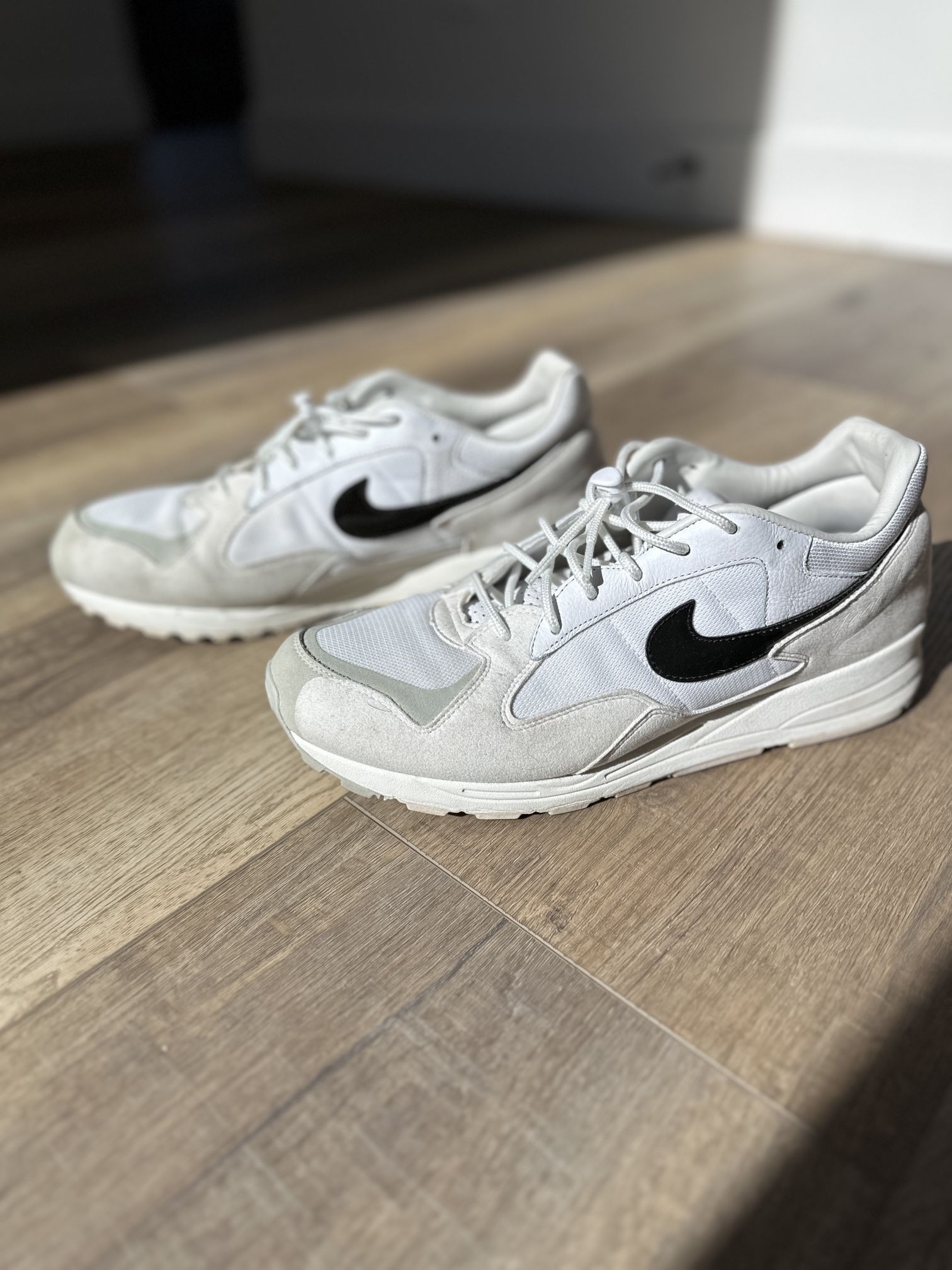 Nike Fear of God x Air Skylon