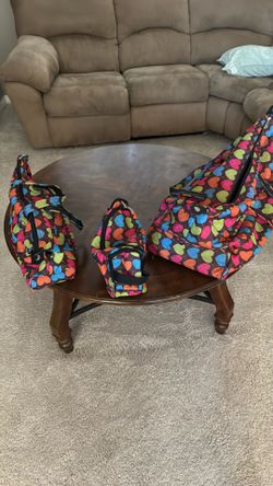 Travel Luggage NEW