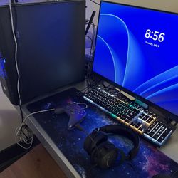 Gaming Computer 1000$ 