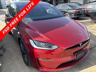 2024 Tesla Model X