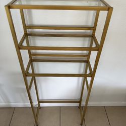 Shelving Unit