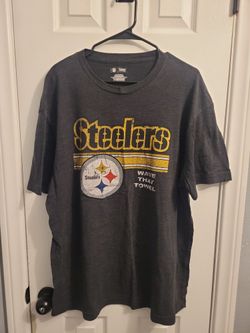 Steelers T-Shirt 