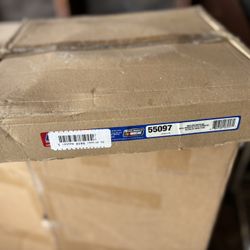 Duralast Brake Rotors