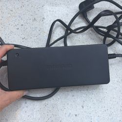 Shimano STEPS EC-E6000 OEM E-Bike Battery Charger 42V 4A