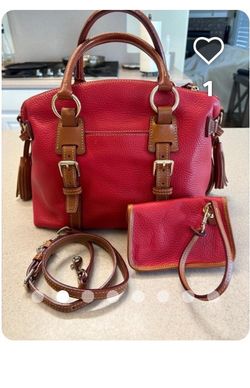 Rooney & Bourke Handbag