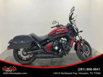 2017 KAWASAKI EN650DHFAL VULCAN S ABS SE