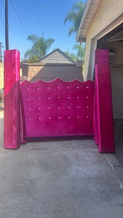 Bed board
