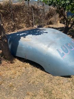 air deflector