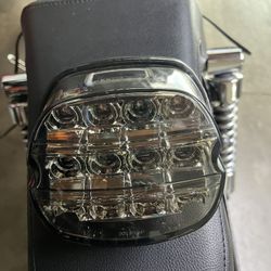 Harley Davidson Brake Light