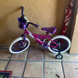 Christmas 🎅 Barbie Bike