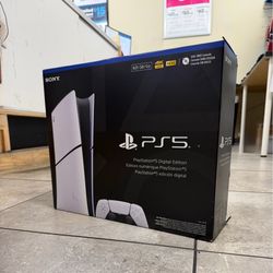 Play Station 5 ( PS5 )