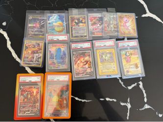 Pokemon Singles