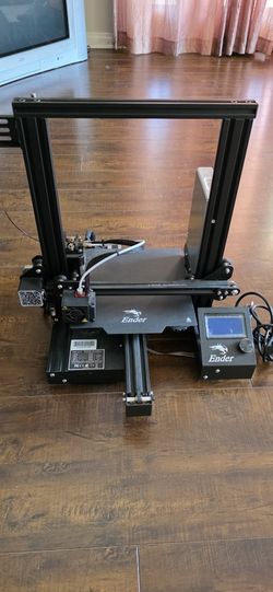 Creality Ender 3 Pro 3D Printer