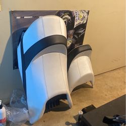 Yamaha Wave runner Seats 